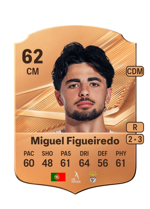 Miguel Figueiredo