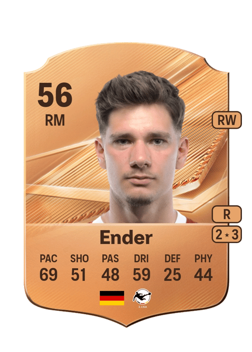 Lorenz Ender