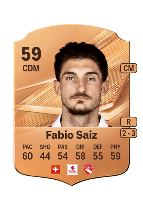 Fabio Saiz