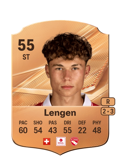 Simon Lengen