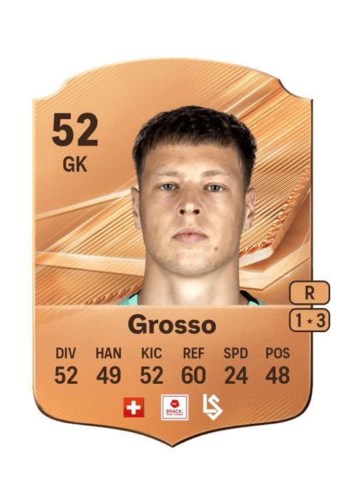 Emilien Grosso