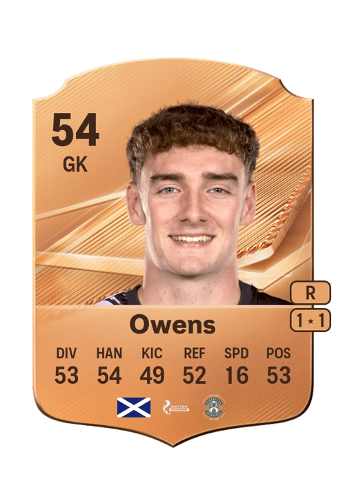 Freddie Owens