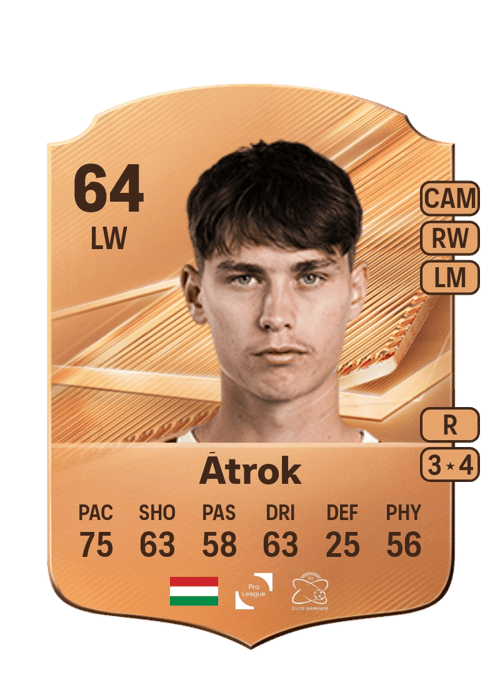 Zalán Átrok
