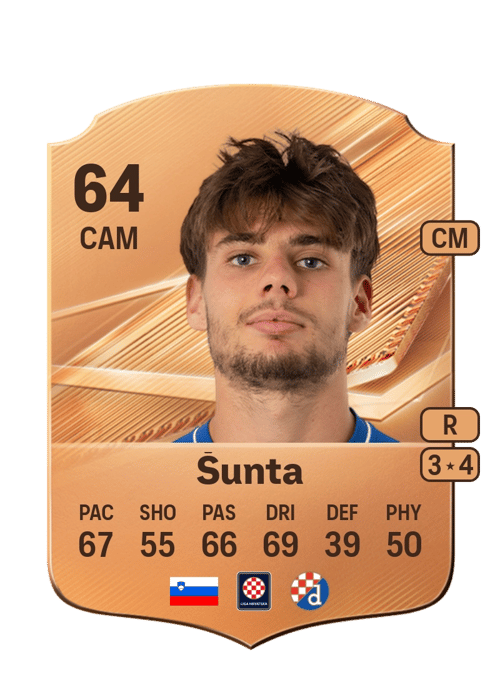 Sven Šunta