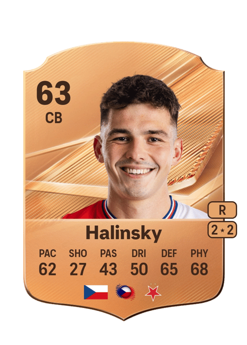 Denis Halinsky