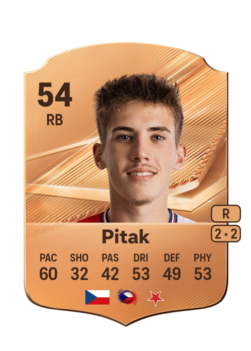 Elias Pitak