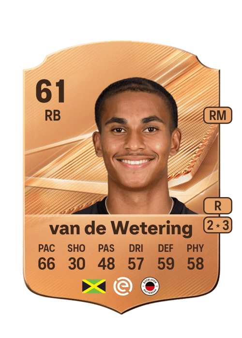 Marlon van de Wetering