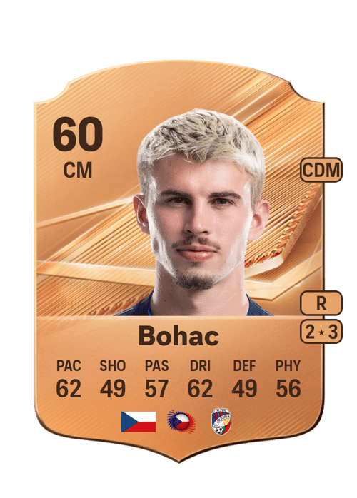 Sebastian Bohac