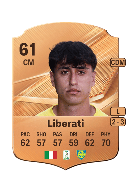 Filippo Liberati