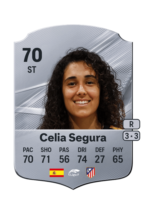Celia Segura