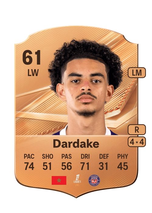 Wassim Dardake