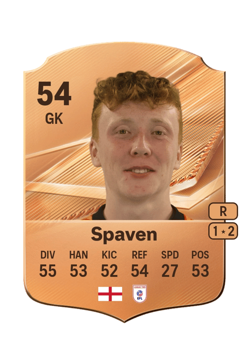 Jake Spaven