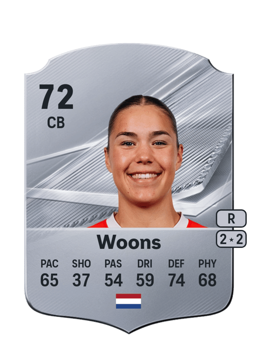 Karlijn Woons