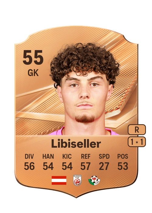 Felix Libiseller