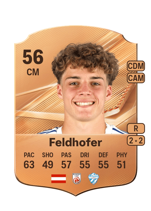 Nikolaus Feldhofer
