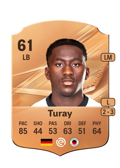 Osman Turay