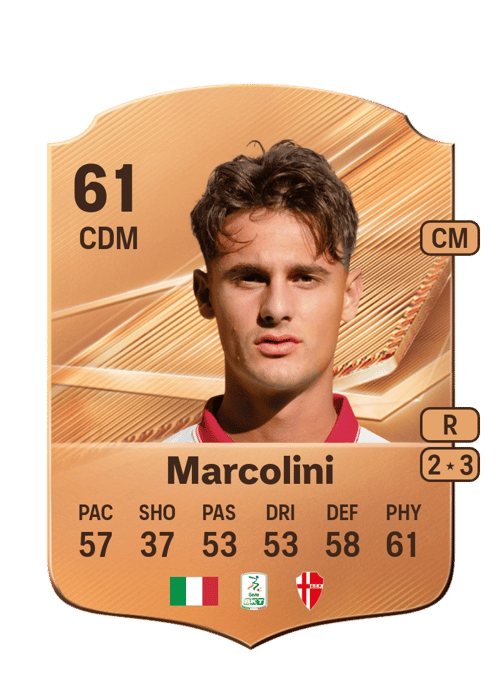 Diego Marcolini
