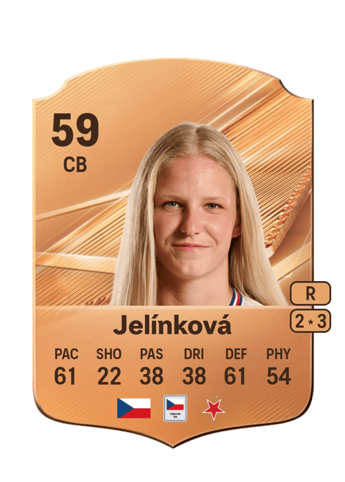 Lucie Jelínková