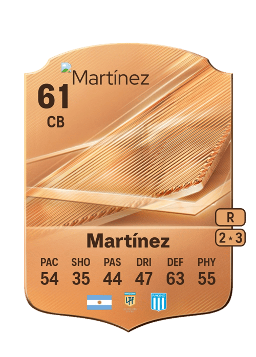 Mateo Martínez
