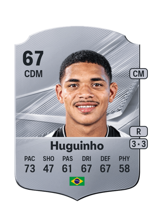 Huguinho