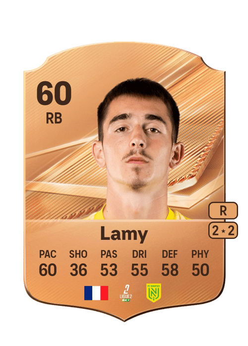 Hugo Lamy