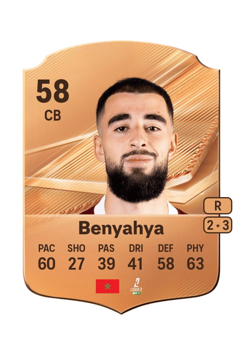 Anass Benyahya