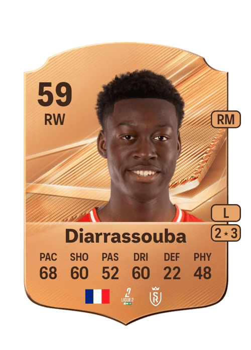 Tidiane Diarrassouba