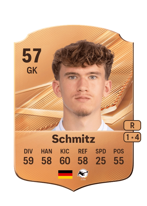 Timo Schmitz