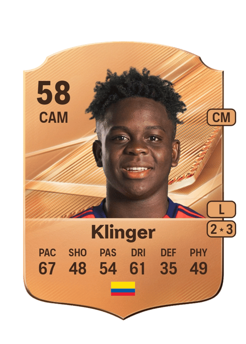 Keiner Klinger