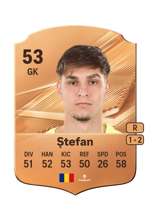 Bogdan Ștefan