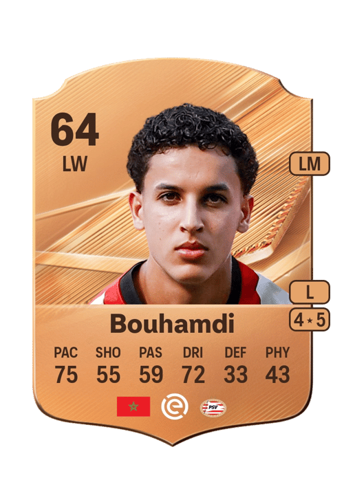 Amir Bouhamdi