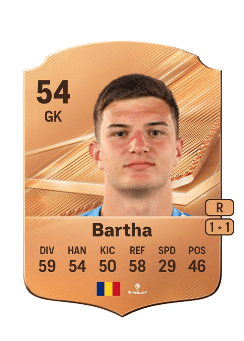 Matyas Bartha