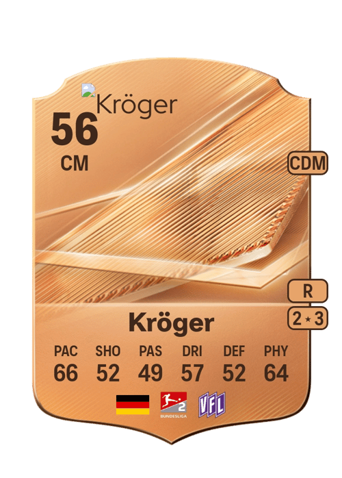 Luca Kröger
