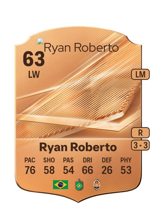Ryan Roberto