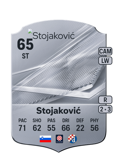 Aleks Stojaković