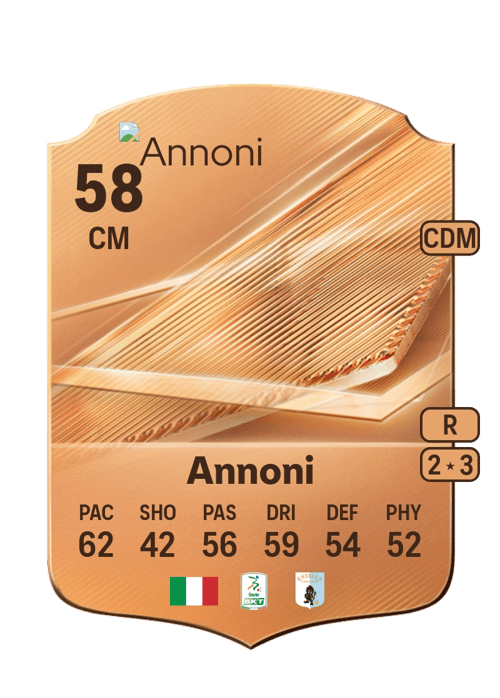 Tommaso Annoni