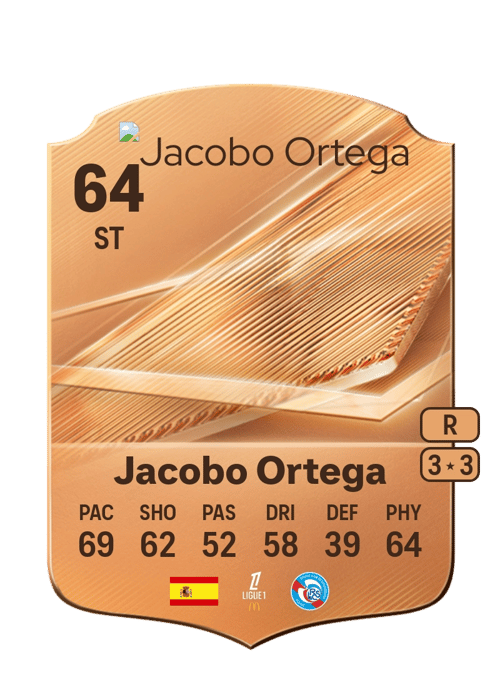 Jacobo Ortega