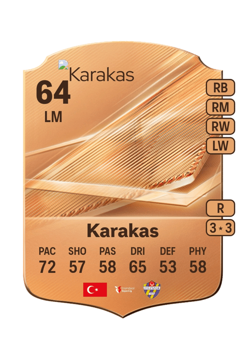 Musa Eren Karakas