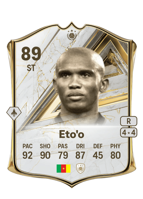Samuel Eto'o