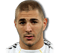 Karim Benzema