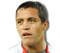 Alexis Sánchez