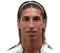 Sergio Ramos