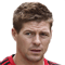 Steven Gerrard