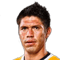 Oribe Peralta