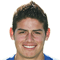 James Rodríguez