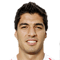 Luis Suárez