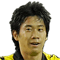 Shinji Kagawa