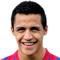 Alexis Sánchez