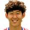 Heung Min Son