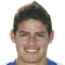 James Rodríguez